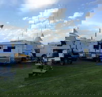 Northern Inland 4x4 Fishing Caravan and Camping Expo - Pubs Sydney