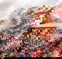 Nundle Go For Gold Chinese Easter Festival - Pubs Sydney
