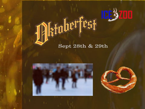 Oktoberfest At Ice Zoo - Pubs Sydney 0