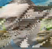 onetoeight Australias first prime ministers - Pubs Sydney