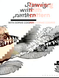 Online live streaming class Drawing with Pattern