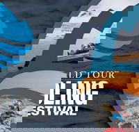 Paddling Film Festival 2020 - Canberra - Pubs Sydney
