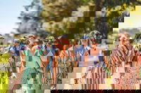 Perricoota Pop and Pour Festival - Echuca Moama