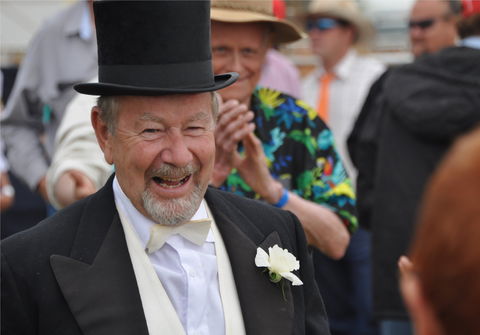 Pride Of The West Races 2020 - Pubs Sydney 1