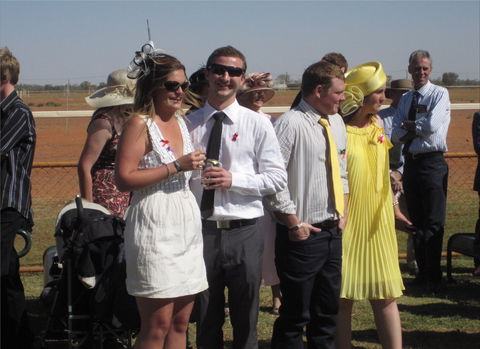 Pride Of The West Races 2020 - Pubs Sydney 2