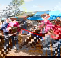 Primex Field Days - Pubs Sydney