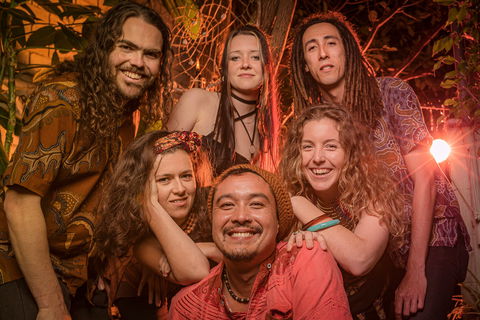 Rhythm Underground At The Jenolan Caves - Pubs Sydney 0