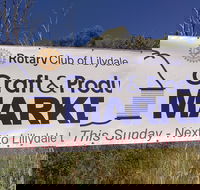 Rotary Club of Lilydale Craft and Produce Market - Pubs Sydney