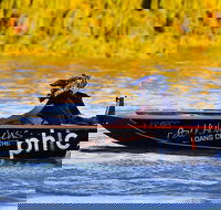 Round 6 Riverland Dinghy Club - The Paul Hutchins Loan Centre Hunchee Run - Pubs Sydney