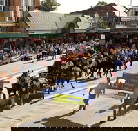 Scone Horse Festival - Pubs Sydney
