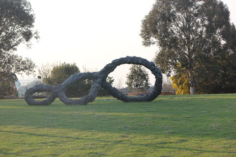 Sculpture@Shaw - Pubs Sydney 0