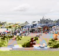 Seasons of New England Expo - Pubs Sydney