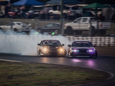 Spring Drift Matsuri - Pubs Sydney 0