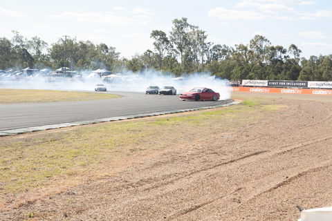 Spring Drift Matsuri - Pubs Sydney 1