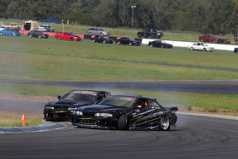 Spring Drift Matsuri - Pubs Sydney 2