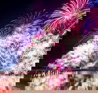 Streaky Bay New Years Eve Children's Festival and Fireworks - Pubs Sydney