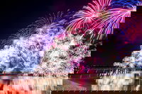 Streaky Bay New Years Eve Children's Festival and Fireworks