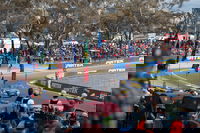 Supercars Supercheap Auto Bathurst 1000