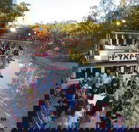 Swan Hill Region Food and Wine Festival Cruise - Pubs Sydney