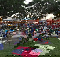 Temora New Years Family Fun Night - Pubs Sydney