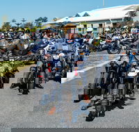 The Distinguished Gentleman's Ride - Wollongong - Pubs Sydney