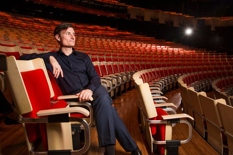 The Australian Ballet: McAllister In Conversation - Pubs Sydney 0