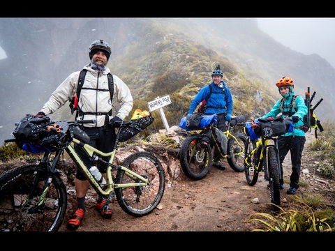 The Big Bike Film Night 2020 - Nambour/ Sunshine Coast - Pubs Sydney 2