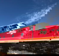The New Englander Rail Experience - Pubs Sydney