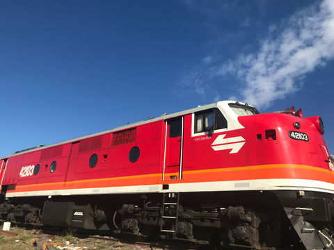 The New Englander Rail Experience - Pubs Sydney 0