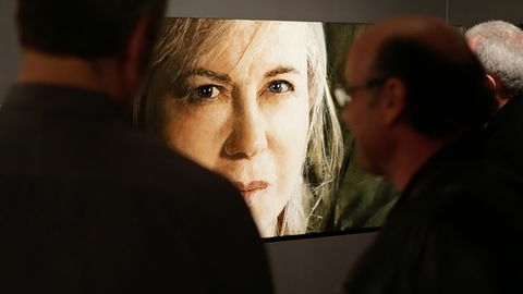 The Shirley Hannan National Portrait Award - Pubs Sydney 0