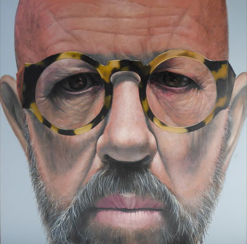 The Shirley Hannan National Portrait Award - Pubs Sydney 2