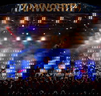 Toyota Country Music Festival Tamworth - Pubs Sydney
