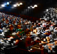 Travelling Film Festival Wollongong - Pubs Sydney