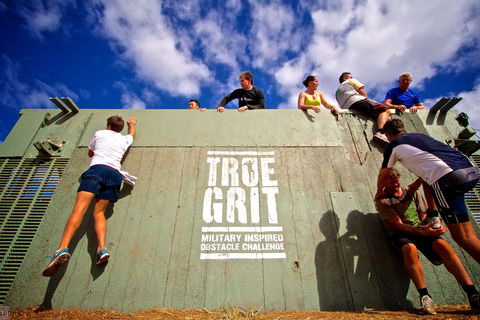 True Grit - Pubs Sydney 2