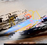 V8 Superboats - Pubs Sydney