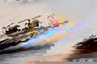 V8 Superboats