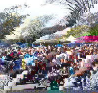 Violet Town Market - Pubs Sydney