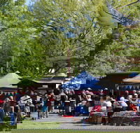 Walcha Farmers' Market - Pubs Sydney