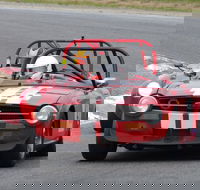 Winton Festival of Speed - Pubs Sydney