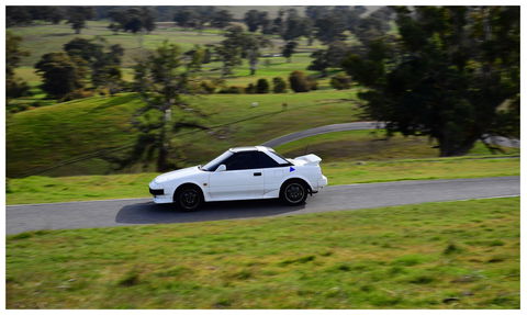 Winter Cup 4 - Hillclimb - Pubs Sydney 0