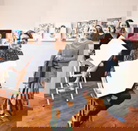 100 Barossa Artists - Pubs Sydney