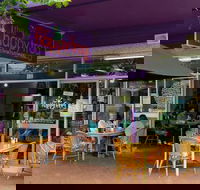 Essence of Cloud - Pubs Sydney
