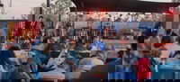 2020 Desert Harmony 'Community Lockdown' Festival