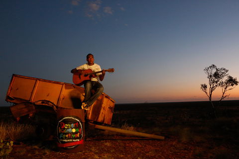 2020 Desert Harmony 'Community Lockdown' Festival - Pubs Sydney 1