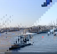 73rd Sail Past and Blessing of the Fleet - Pubs Sydney