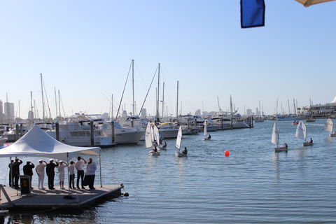 73rd Sail Past And Blessing Of The Fleet - Pubs Sydney 0