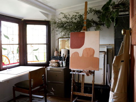 Abstract Paint And Wine Night - Pubs Sydney 0
