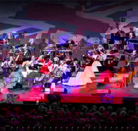 An Afternoon at the Proms  Spectacular - Pubs Sydney