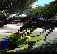 ArtOut Artisan Market - Pubs Sydney