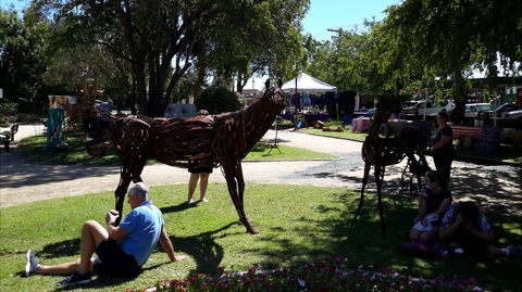 ArtOut Artisan Market - Pubs Sydney 0